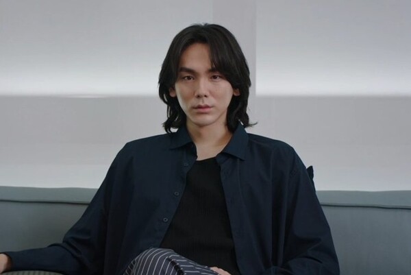 "연기 이상하다고? 오히려 좋아"…'닥터신' 정이찬, 숏폼 삼킨 임성한의 새 왕자님