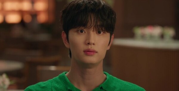 '유미의 세포들 시즌3' 김재원 / 사진=티빙