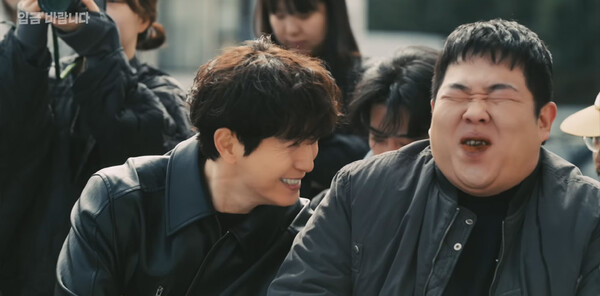 OTT를 넘보는 유튜브의 반격, 빠더너스 ‘입금 바랍니다’