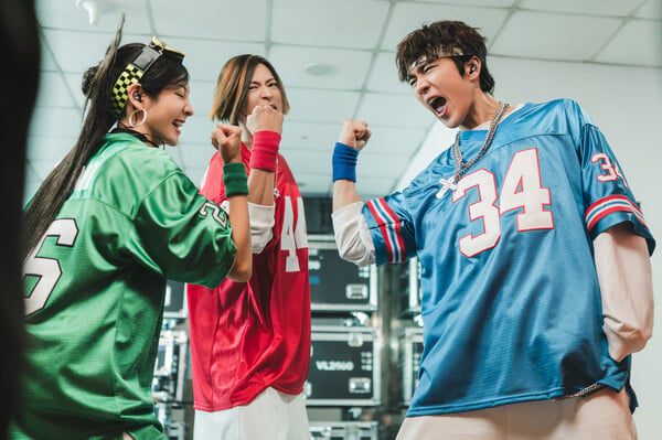 사진제공=롯데엔터테인먼트 