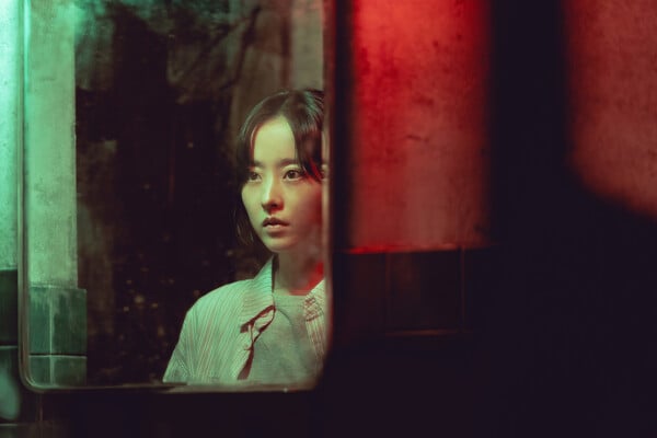 '골드랜드' 박보영의 낯선 얼굴이 주는 쾌감