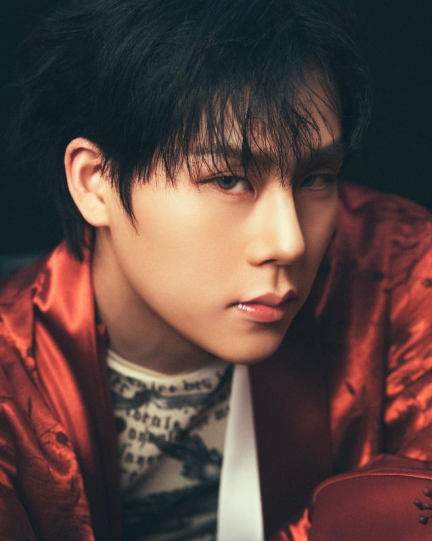 MONSTAX joohoney ジュホン Joohoney - Wikipedia