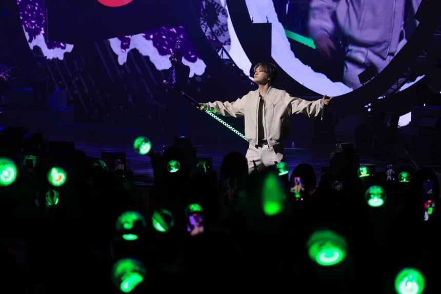 K-POP・アジア KIM JAE JOONG 2015 J Party in Seoul KIM JAE JOONG - KIM JAEJOONG - [2015 KIM JAE JOONG J-PARTY IN