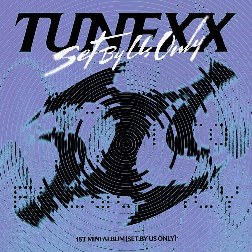 TUNEXX, today (3rd) official debut..