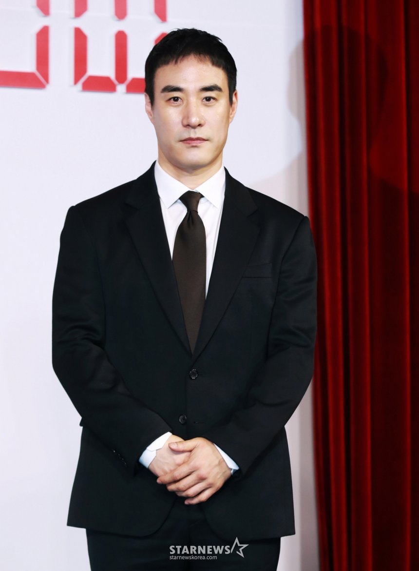 ペ ソンウ 俳優