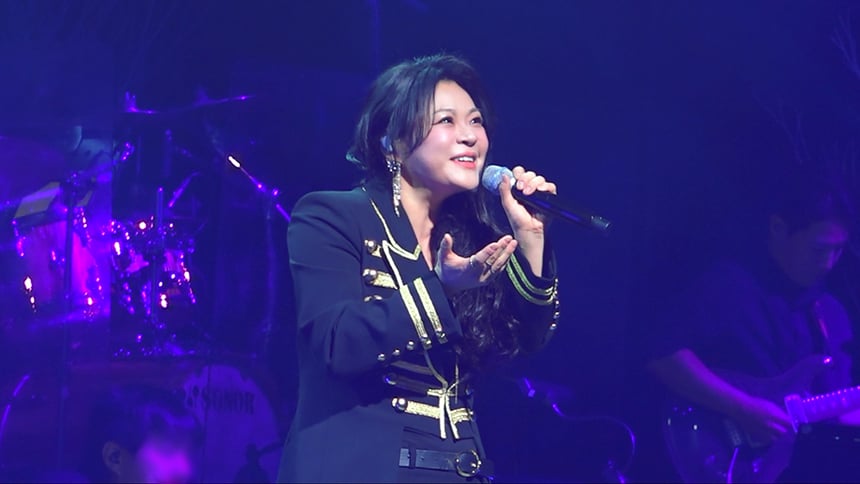 Lee Young-hyun, 