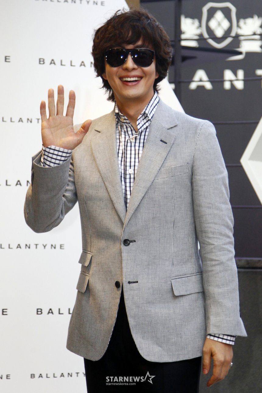 ペ・ヨンジュンが買った」ブリッツウェイエンタ、2日連続で上限価格