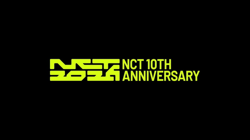 マークが脱退してもNCTは止まらない..10周年プロジェクト本格始動