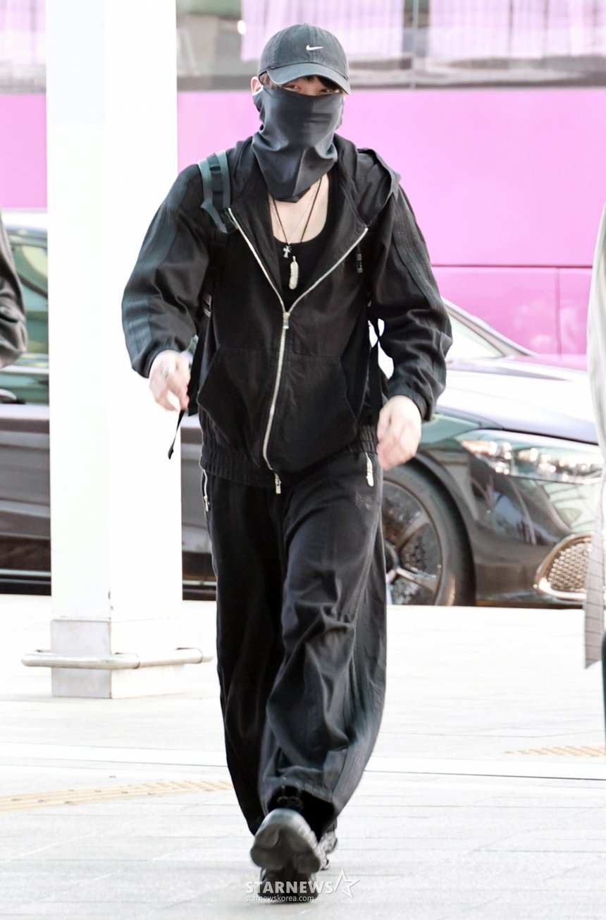 Jungkook de BTS, 