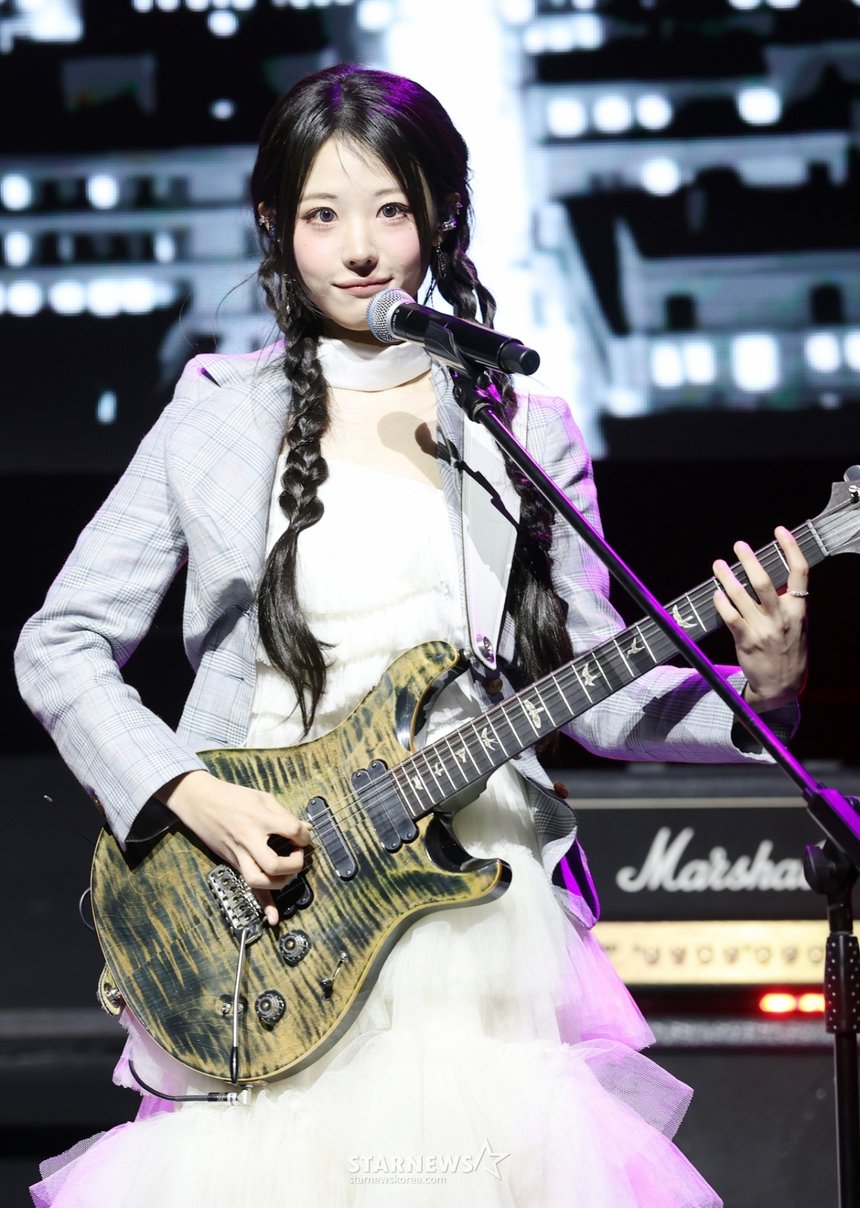 Hina, full of cuteness [☆Photo] | STARNEWS