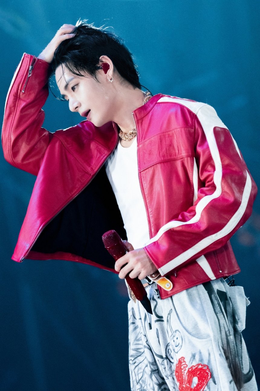 BTSV、TikTok・Instagramで『世界で最も影響力のあるインフルエンサー
