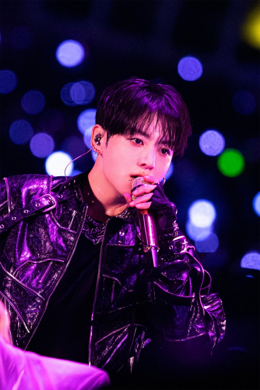 BTSのジョングク、2026年韓国YouTube『最も検索された男性グループ