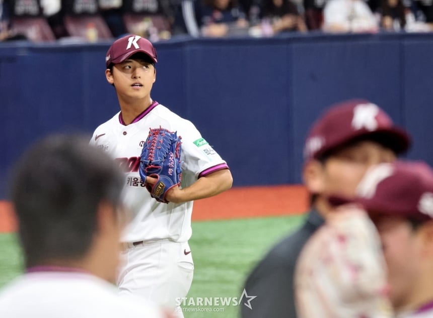 フォト] 「第2回までは良かったんだけど」パク・ジュンヒョン | STARNEWS