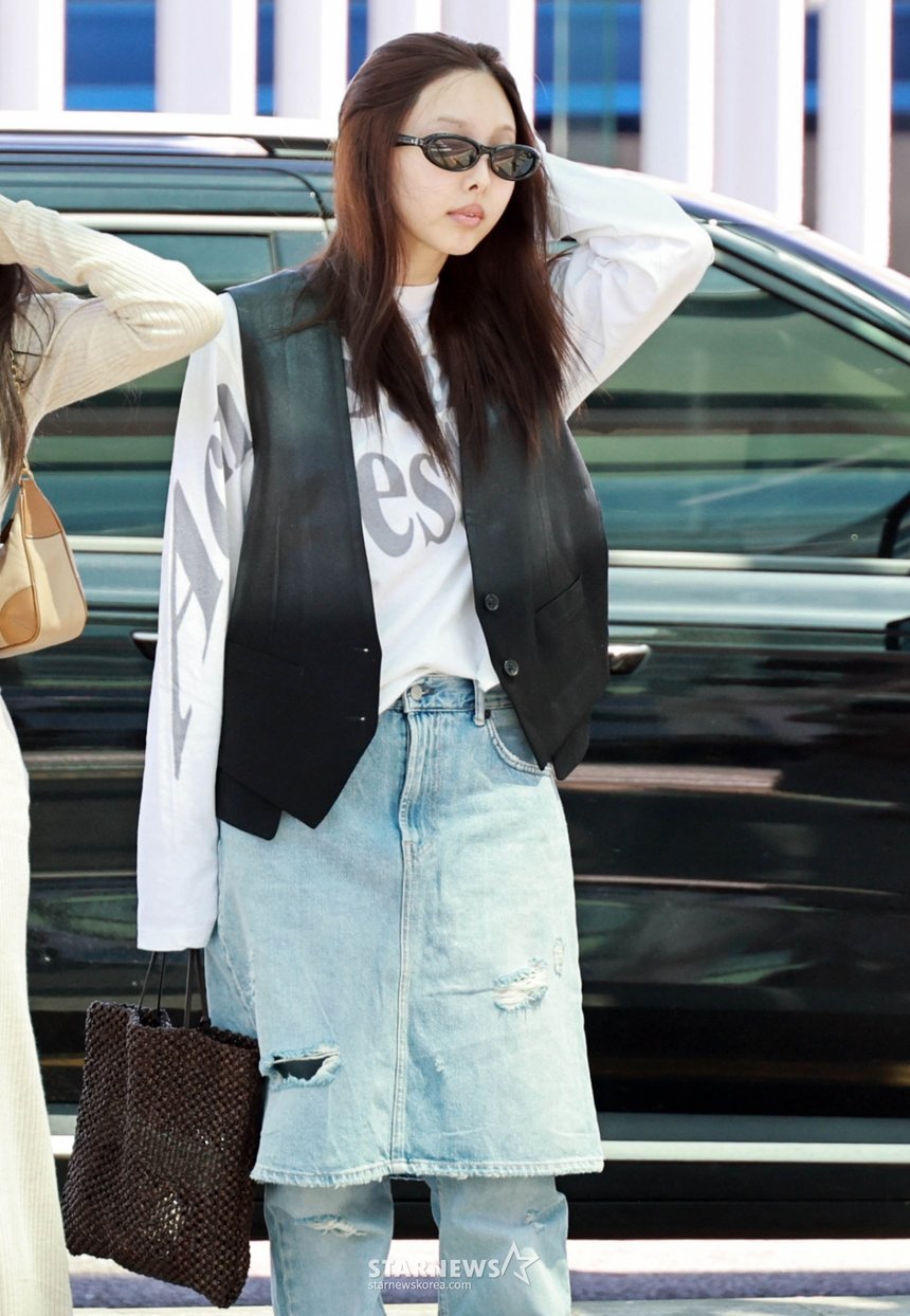 TWICEのナヨン「可愛さが満開」 [☆写真] | STARNEWS