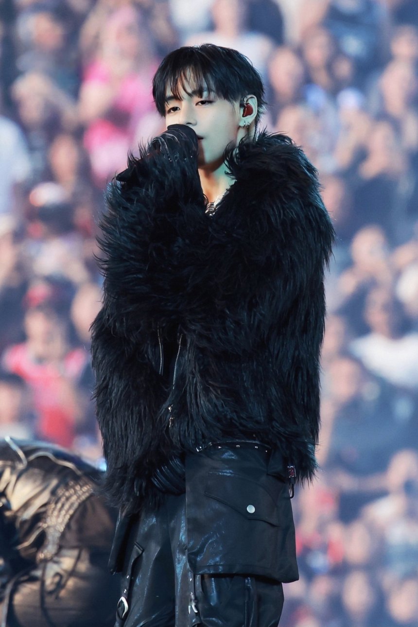 King of the Stage