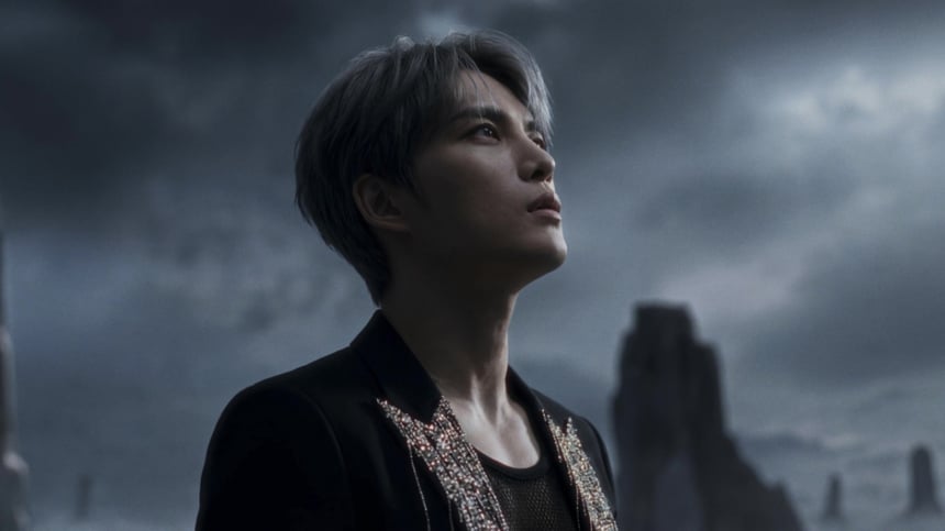 キム・ジェジュン、日新シングル『OASIS』を27日に発売 [公式] | STARNEWS