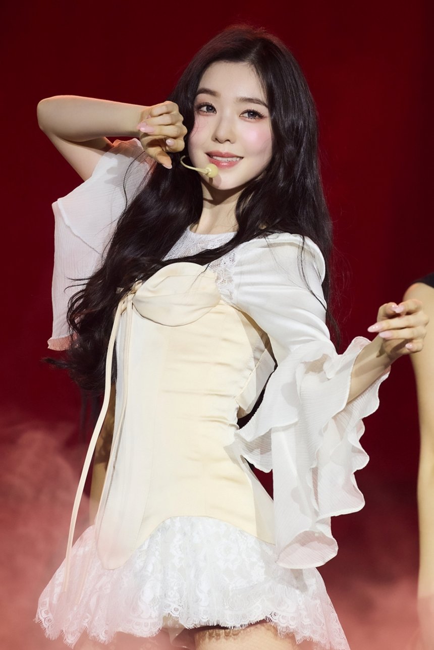 Red Velvet's Irene, Star Ranking Lion Idol 2nd Place.. Solo