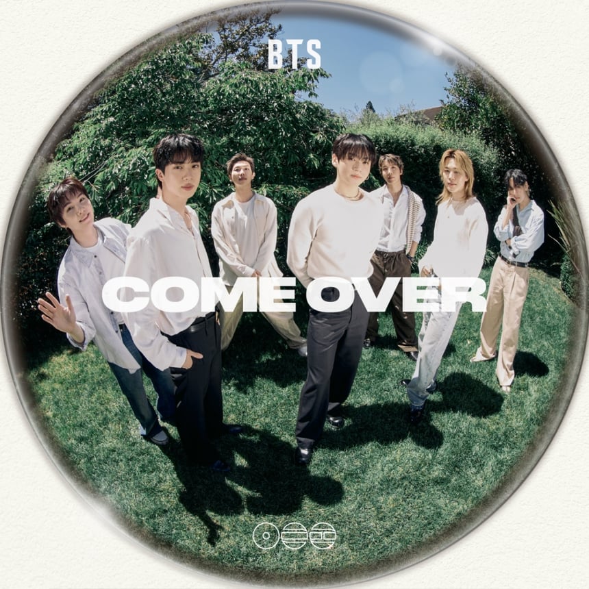 デビュー13周年」BTS、今日（BTS）サプライズ新曲発表 | STARNEWS