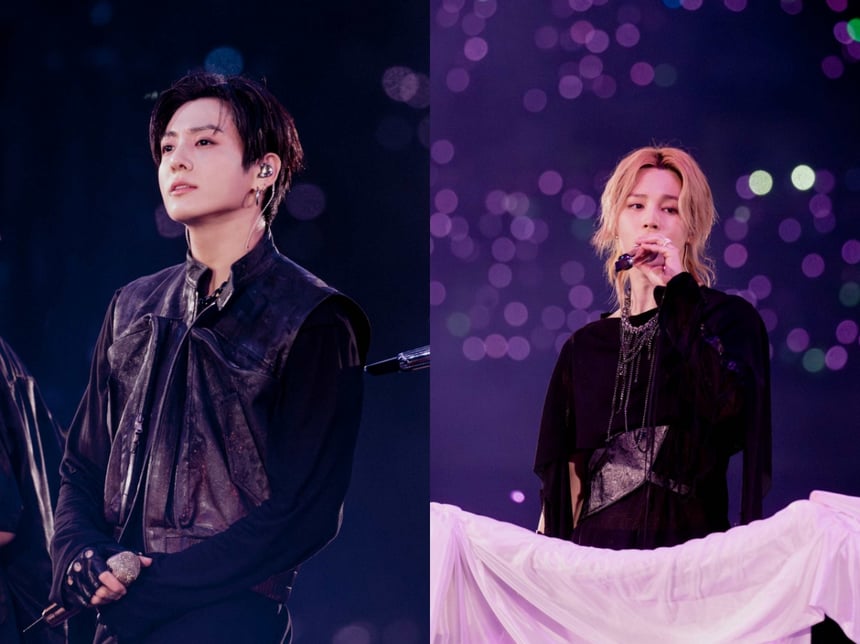 はじめまして」..BTS、ジョングク・ジミンの故郷・釜山でデビュー13
