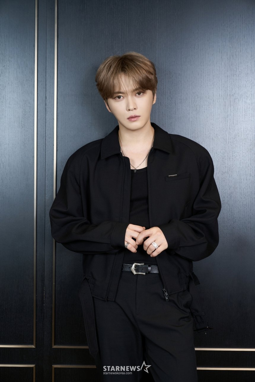 キム・ジェジュンの「圧倒的なビジュアル」 [☆フォト] | STARNEWS