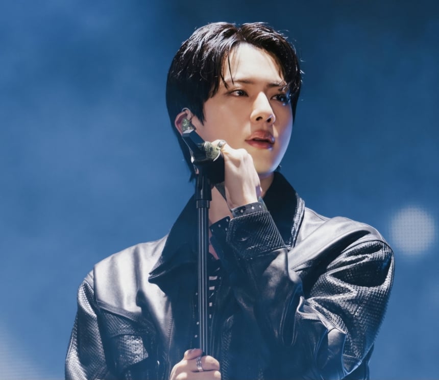 BTS Jin, Takes First Place in '2026 KPOP World-Class Idol Vote