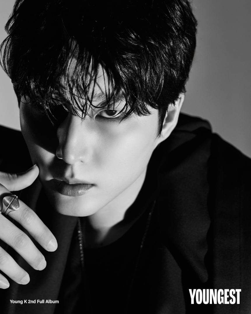 DAY6のYoung K、インスパイアアリーナに登場..8月にソロツアーを開始