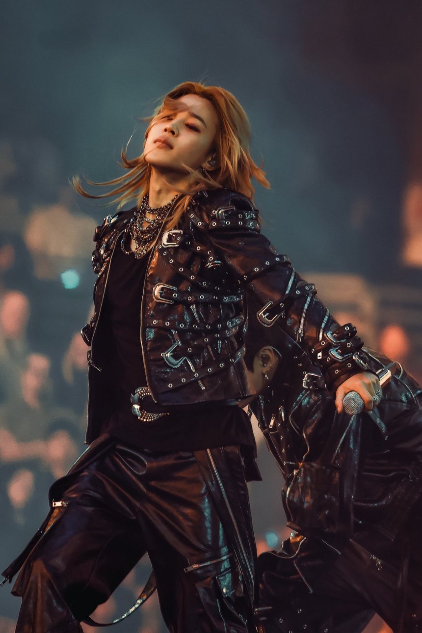 ジミン、BTS『アリランワールドツアー』の7つの最高の瞬間 | STARNEWS
