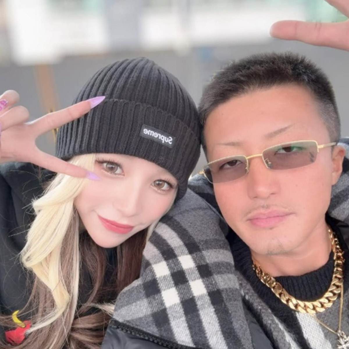 つーちゃん ベイビー 別れた理由
