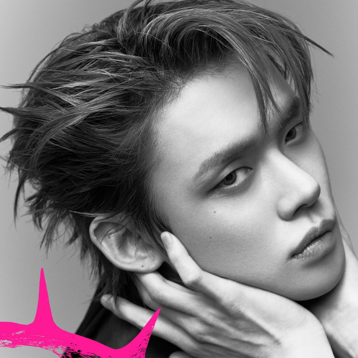 TXT トゥバ ヨンジュン 直筆サイン 未公開 セルフィー 生写真 2026030608051784695_1.jpg