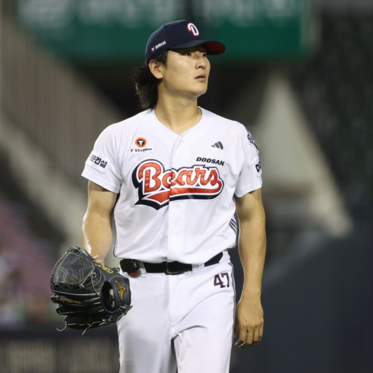 韓国ERA1位も、外国人エースも1番手ではなかった『指揮官が直接語る