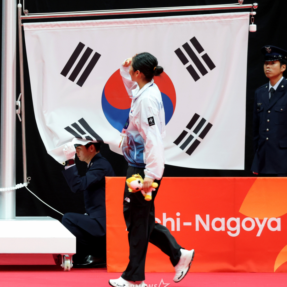 韓国「44年ぶりの最少」金メダル··· 大会直後には「兵役免除