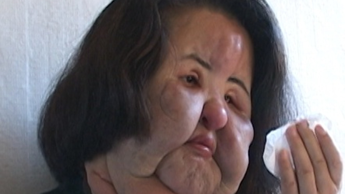 扇風機 おばさん 死因