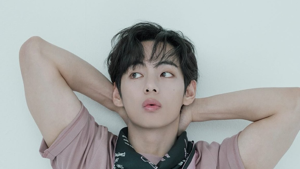 BTS V Adds Two More Gold-Certified Songs with New Zealand