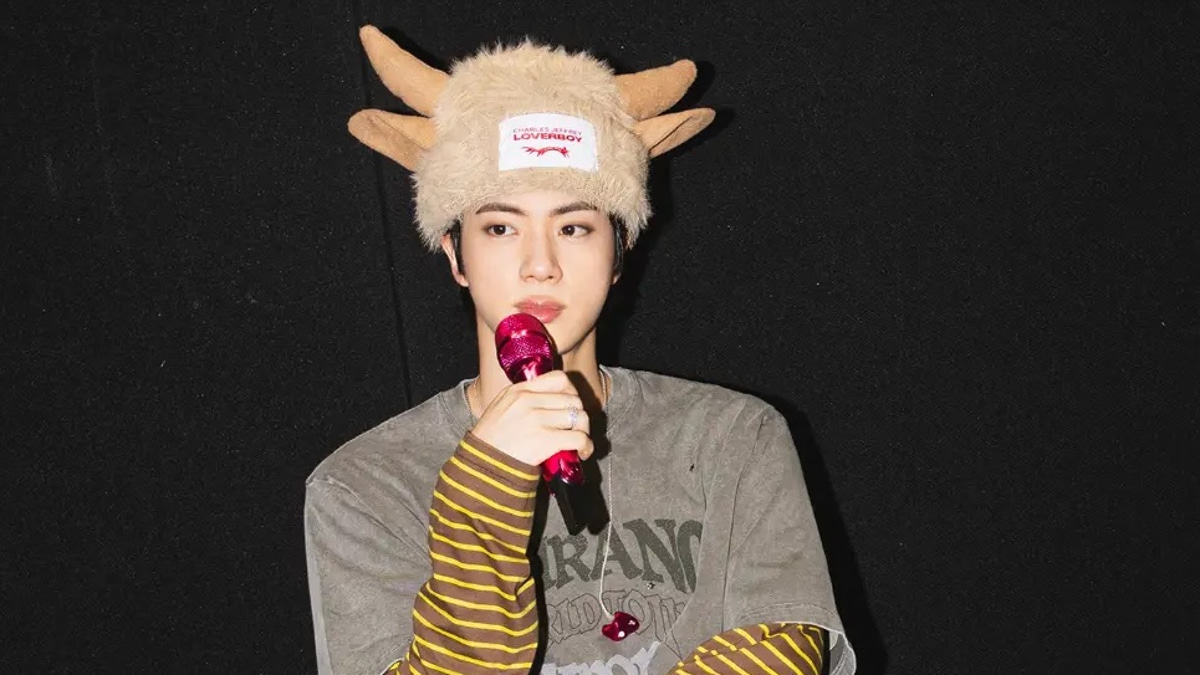 BTS jin ジン アメリカ 限定 ロンT M 2026071206434853282_1.jpg