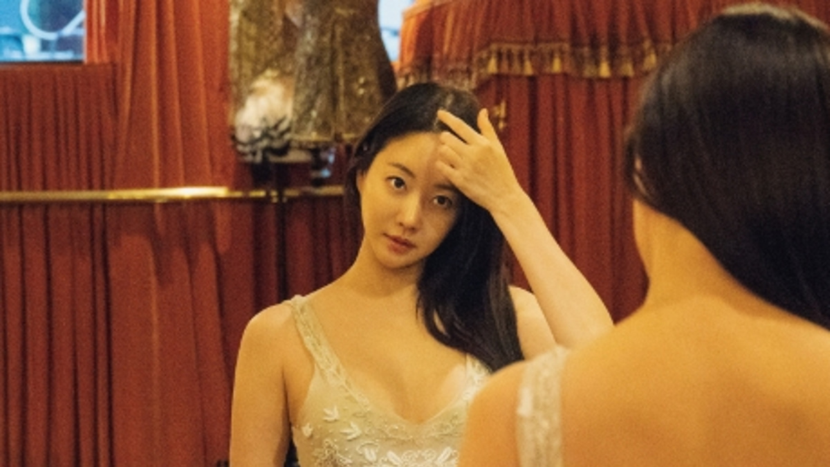 48歳」のキム・サラン、結婚式の時はどれほど美しいのだろうか