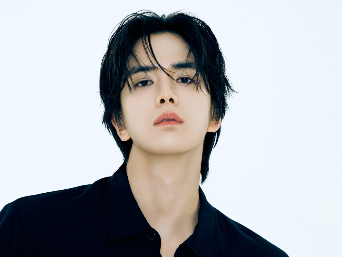 The Boyz成员英勋与Namu Actors签订专属合约“将全力支持其演员及组合