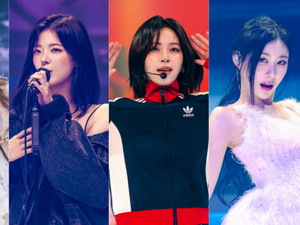 ITZY ケミ　4枚セット　イェジ　リュジン　チェリョン　ユナ 2026081008035933119_1.jpg