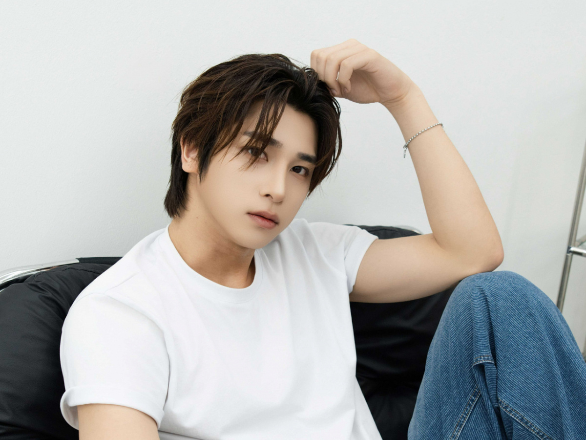 Official] 'Former X1·BAE173 member' Lee Han-kyul signs with Orca