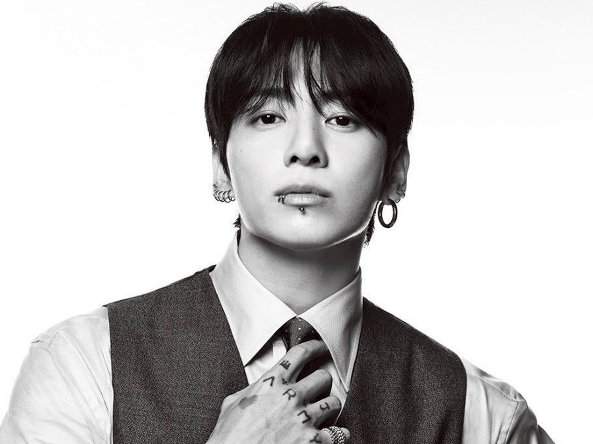 HAPPY JK DAY」BTS（防弾少年団）ジョングクの生BTSが世界中の広告