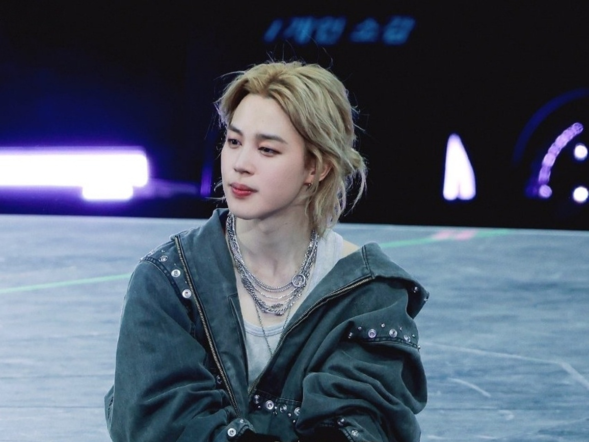 HAPPY JIMIN DAY' 防弾少年団ジミンの生BTS ソウル→プサン 超特級