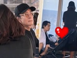 배용준 박신혜 싱가포르 여행
