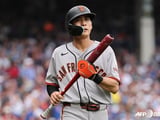 이정후의 타격 슬럼프와 반등 도전