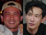 중년 배우들의 금주와 감량 변신