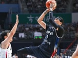 FIBA
