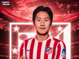 이강인 아틀레티코 마드리드 이적 임박