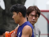 국회 축구협회 청문회와 현역 선수 참고인 채택 논란