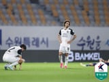 K리그2 수원FC의 대승과 순위 경쟁