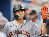 MLB