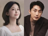뮤지컬 배우 배나라·한재아 결혼