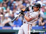 이정후 MLB 멀티히트 맹활약